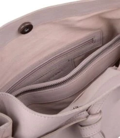 Cowboysbag Le Femme Handbag Alpine Beige -Fjallraven Tassen Verkoopwinkel handbag alpine3342 000270 beige 4