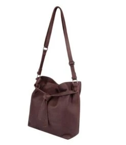 Cowboysbag Le Femme Handbag Alpine Brown -Fjallraven Tassen Verkoopwinkel handbag alpine3342 000500 brown 2