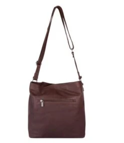 Cowboysbag Le Femme Handbag Alpine Brown -Fjallraven Tassen Verkoopwinkel handbag alpine3342 000500 brown 3