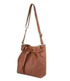 Cowboysbag Le Femme Handbag Alpine Fawn -Fjallraven Tassen Verkoopwinkel handbag alpine3342 000521 fawn 2