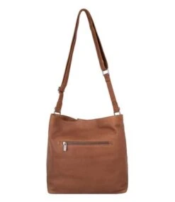 Cowboysbag Le Femme Handbag Alpine Fawn -Fjallraven Tassen Verkoopwinkel handbag alpine3342 000521 fawn 3