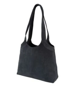 Cowboysbag Suede Handbag Cody Gargoyle Grey -Fjallraven Tassen Verkoopwinkel handbag cody 000985 gargoylegrey 20976