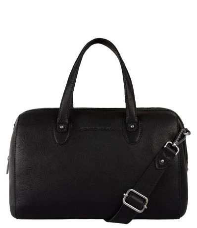 Cowboysbag Le Femme Handbag Middleten Black 3 Cowboysbag Le Femme Handbag Middleten Black