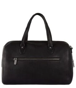 Cowboysbag Le Femme Handbag Middleten Black 9 Cowboysbag Le Femme Handbag Middleten Black -Fjallraven Tassen Verkoopwinkel handbag middleten3346 000100 black 3