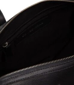 Cowboysbag Le Femme Handbag Middleten Black 10 Cowboysbag Le Femme Handbag Middleten Black -Fjallraven Tassen Verkoopwinkel handbag middleten3346 000100 black 4