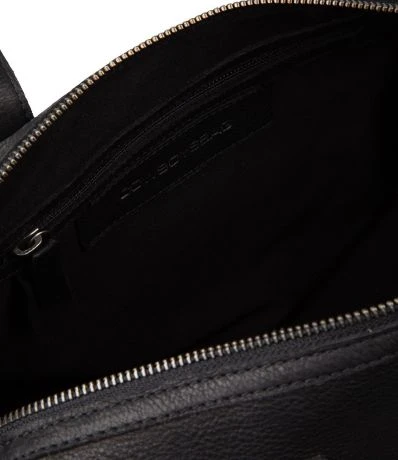 Cowboysbag Le Femme Handbag Middleten Black 6 Cowboysbag Le Femme Handbag Middleten Black - Afbeelding 4