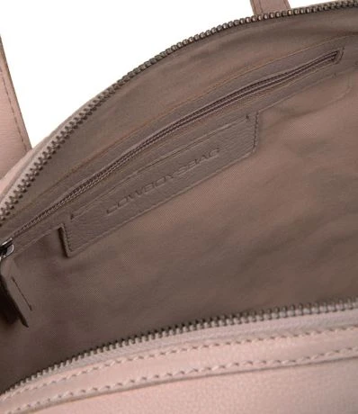 Cowboysbag Le Femme Handbag Middleten Beige 6 Cowboysbag Le Femme Handbag Middleten Beige - Afbeelding 4