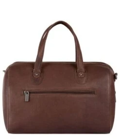 Cowboysbag Le Femme Handbag Middleten Brown -Fjallraven Tassen Verkoopwinkel handbag middleten3346 000500 brown 3