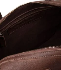 Cowboysbag Le Femme Handbag Middleten Brown -Fjallraven Tassen Verkoopwinkel handbag middleten3346 000500 brown 4