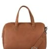 Cowboysbag Le Femme Handbag Middleten Fawn -Fjallraven Tassen Verkoopwinkel handbag middleten3346 000521 fawn 1