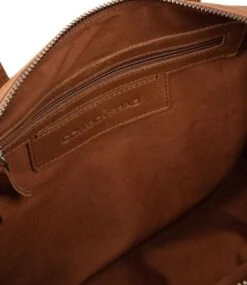 Cowboysbag Le Femme Handbag Middleten Fawn -Fjallraven Tassen Verkoopwinkel handbag middleten3346 000521 fawn 4