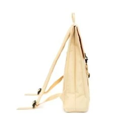 Lefrik Handy Backpack 15" Metal Butter -Fjallraven Tassen Verkoopwinkel handy butter lateral