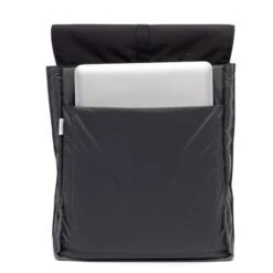 Lefrik Handy Backpack Mini Vandra Black Ribstop 12 Lefrik Handy Backpack Mini Vandra Black Ribstop -Fjallraven Tassen Verkoopwinkel handy mini black vandra interna
