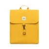Lefrik Handy Backpack Mini New Mustard 1 Lefrik Handy Backpack Mini New Mustard -Fjallraven Tassen Verkoopwinkel handy mini mustard frontal 1