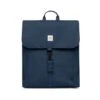 Lefrik Handy Backpack Mini Navy -Fjallraven Tassen Verkoopwinkel handy mini navy frontal