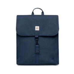 Lefrik Handy Backpack Mini Navy