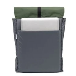 Lefrik Handy Backpack Mini Vandra Pine Ribstop -Fjallraven Tassen Verkoopwinkel handy mini pine vandra interna