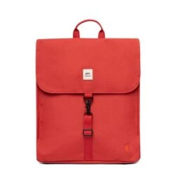 Lefrik Handy Backpack Mini Red