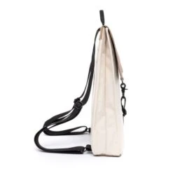 Lefrik Handy Backpack Mini Skog Block -Fjallraven Tassen Verkoopwinkel handy mini skog lateral