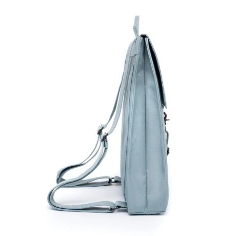 Lefrik Handy Backpack Mini Stone Blue 5 Lefrik Handy Backpack Mini Stone Blue - Afbeelding 3