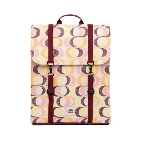 Lefrik Handy Backpack 15" Printed 70s 3 Lefrik Handy Backpack 15" Printed 70s