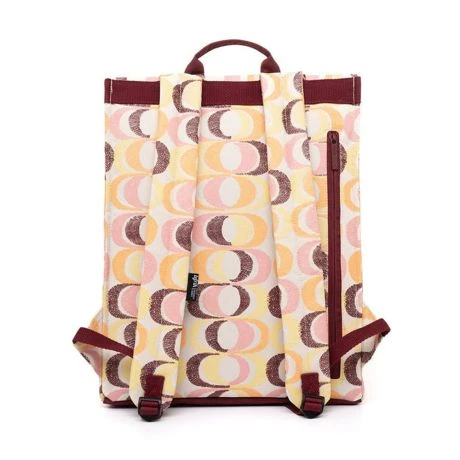 Lefrik Handy Backpack 15" Printed 70s 4 Lefrik Handy Backpack 15" Printed 70s - Afbeelding 2