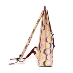 Lefrik Handy Backpack 15" Printed 70s 11 Lefrik Handy Backpack 15" Printed 70s -Fjallraven Tassen Verkoopwinkel handy 70s 3