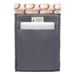 Lefrik Handy Backpack 15" Printed 70s 12 Lefrik Handy Backpack 15" Printed 70s -Fjallraven Tassen Verkoopwinkel handy 70s 4