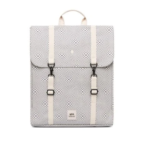 Lefrik Handy Backpack 15" Printed Optic 3 Lefrik Handy Backpack 15" Printed Optic