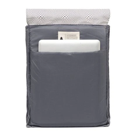 Lefrik Handy Backpack 15" Printed Optic 5 Lefrik Handy Backpack 15" Printed Optic - Afbeelding 3