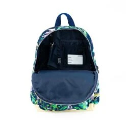 Pick & Pack Rugzak M Happy Jungle Navy -Fjallraven Tassen Verkoopwinkel happy jungle m navy 4
