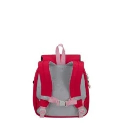 Samsonite Happy Sammies ECO Backpack S Ladybug Lally -Fjallraven Tassen Verkoopwinkel happy sammies eco backpack s ladybug lally 1