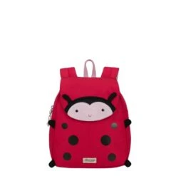 Samsonite Happy Sammies ECO Backpack S Ladybug Lally -Fjallraven Tassen Verkoopwinkel happy sammies eco backpack s ladybug lally 2