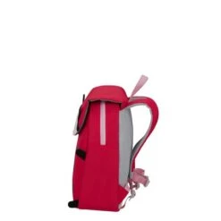 Samsonite Happy Sammies ECO Backpack S+ Ladybug Lally -Fjallraven Tassen Verkoopwinkel happy sammies eco backpack s ladybug lally 5 1