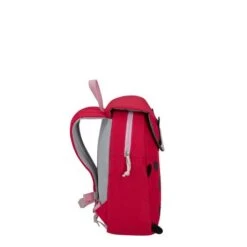 Samsonite Happy Sammies ECO Backpack S+ Ladybug Lally -Fjallraven Tassen Verkoopwinkel happy sammies eco backpack s ladybug lally 6 1