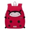 Samsonite Happy Sammies ECO Backpack S Ladybug Lally 2 Samsonite Happy Sammies ECO Backpack S Ladybug Lally -Fjallraven Tassen Verkoopwinkel happy sammies eco backpack s ladybug lally 8