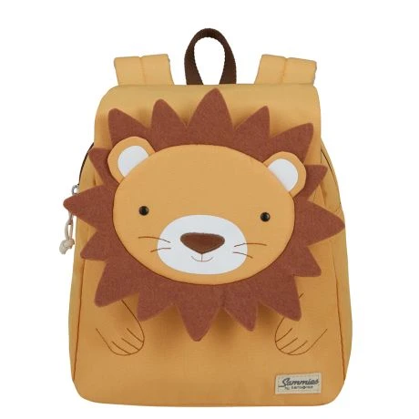 Samsonite Happy Sammies ECO Backpack S Lion Lester 3 Samsonite Happy Sammies ECO Backpack S Lion Lester
