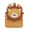 Samsonite Happy Sammies ECO Backpack S+ Lion Lester 2 Samsonite Happy Sammies ECO Backpack S+ Lion Lester -Fjallraven Tassen Verkoopwinkel happy sammies eco backpack s lion lester 1 2