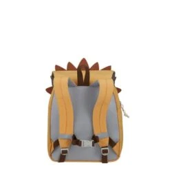 Samsonite Happy Sammies ECO Backpack S+ Lion Lester -Fjallraven Tassen Verkoopwinkel happy sammies eco backpack s lion lester 2 2