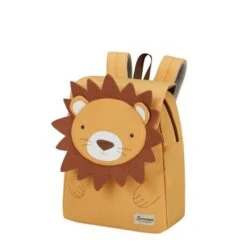 Samsonite Happy Sammies ECO Backpack S+ Lion Lester -Fjallraven Tassen Verkoopwinkel happy sammies eco backpack s lion lester 3 2