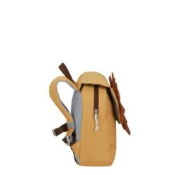 Samsonite Happy Sammies ECO Backpack S Lion Lester 14 Samsonite Happy Sammies ECO Backpack S Lion Lester -Fjallraven Tassen Verkoopwinkel happy sammies eco backpack s lion lester 6