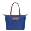 Hexagona Pop Shopper M Azure Blue -Fjallraven Tassen Verkoopwinkel hexagona pop shopper azura