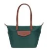 Hexagona Pop Shopper S Emerald Green -Fjallraven Tassen Verkoopwinkel hexagona pop shopper s emerald