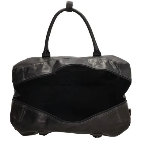 Hide & Stitches Japura Reistas 20265 Zwart 6 Hide & Stitches Japura Reistas 20265 Zwart - Afbeelding 4