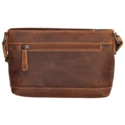 Hide & Stitches Japura Schoudertas 20826 Cognac -Fjallraven Tassen Verkoopwinkel hide stitches japura schoudertas 20826 cognac 4