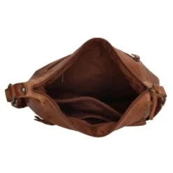 Hide & Stitches Paint Rock Schoudertas 20410 Cognac 10 Hide & Stitches Paint Rock Schoudertas 20410 Cognac -Fjallraven Tassen Verkoopwinkel hide stitches paint rock schoudertas 20410 cognac 3