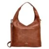 Charm London High Street Shopper Cognac -Fjallraven Tassen Verkoopwinkel high street cognac