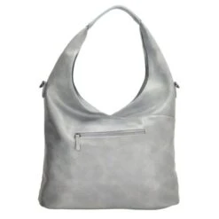 Charm London High Street Shopper Lichtblauw 8 Charm London High Street Shopper Lichtblauw -Fjallraven Tassen Verkoopwinkel high street lichtblauw 2