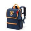 Reisenthel Backpack Kids Tiger Navy 1 Reisenthel Backpack Kids Tiger Navy -Fjallraven Tassen Verkoopwinkel ie4077 01 600x600
