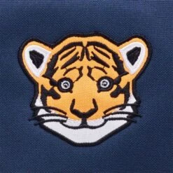 Reisenthel Backpack Kids Tiger Navy -Fjallraven Tassen Verkoopwinkel ie4077 03
